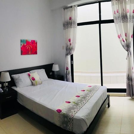 Residencial Lago Verde Tarapoto Eksteriør bilde